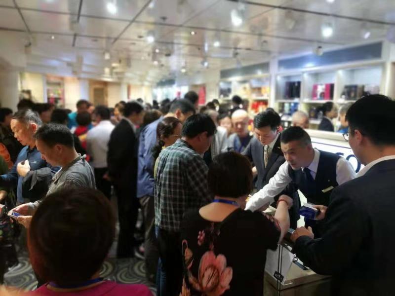 云顶集团集团邮轮免税店开业3.jpg